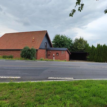 Haus Bruni Villa Graftlage Buitenkant foto