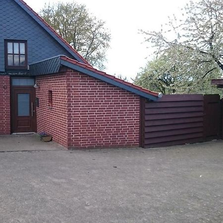 Haus Bruni Villa Graftlage Buitenkant foto