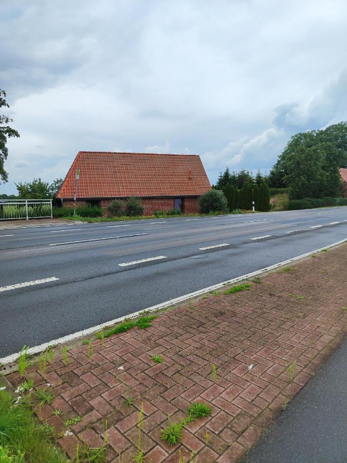 Haus Bruni Villa Graftlage Buitenkant foto