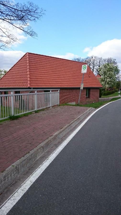 Haus Bruni Villa Graftlage Buitenkant foto
