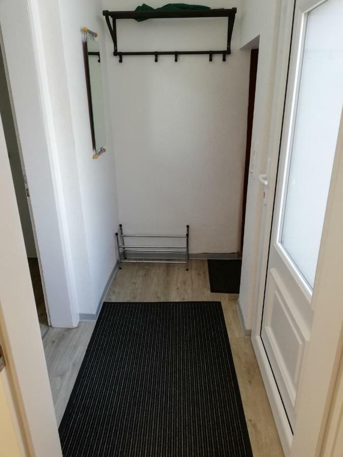 Haus Bruni Villa Graftlage Buitenkant foto